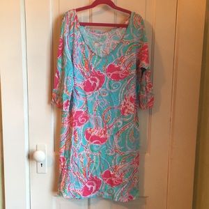 Jellies be Jammin JBJ Dress